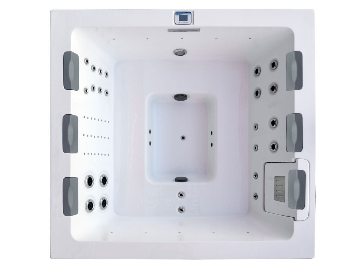 design whirlpool infinitas grandjpg &bull; LOOKS - Heizung Sanitär Solar