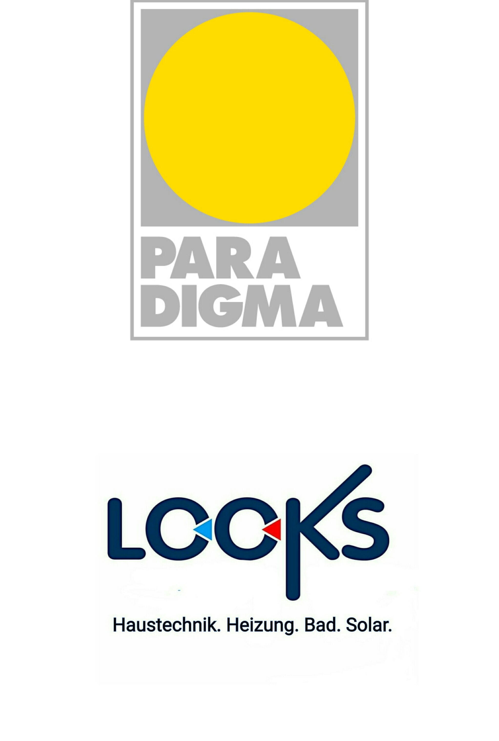 Paradigma_Wartung_Service_Looks_Attendorn paradigma wartung service looks attendorn • LOOKS - Heizung Sanitär Solar