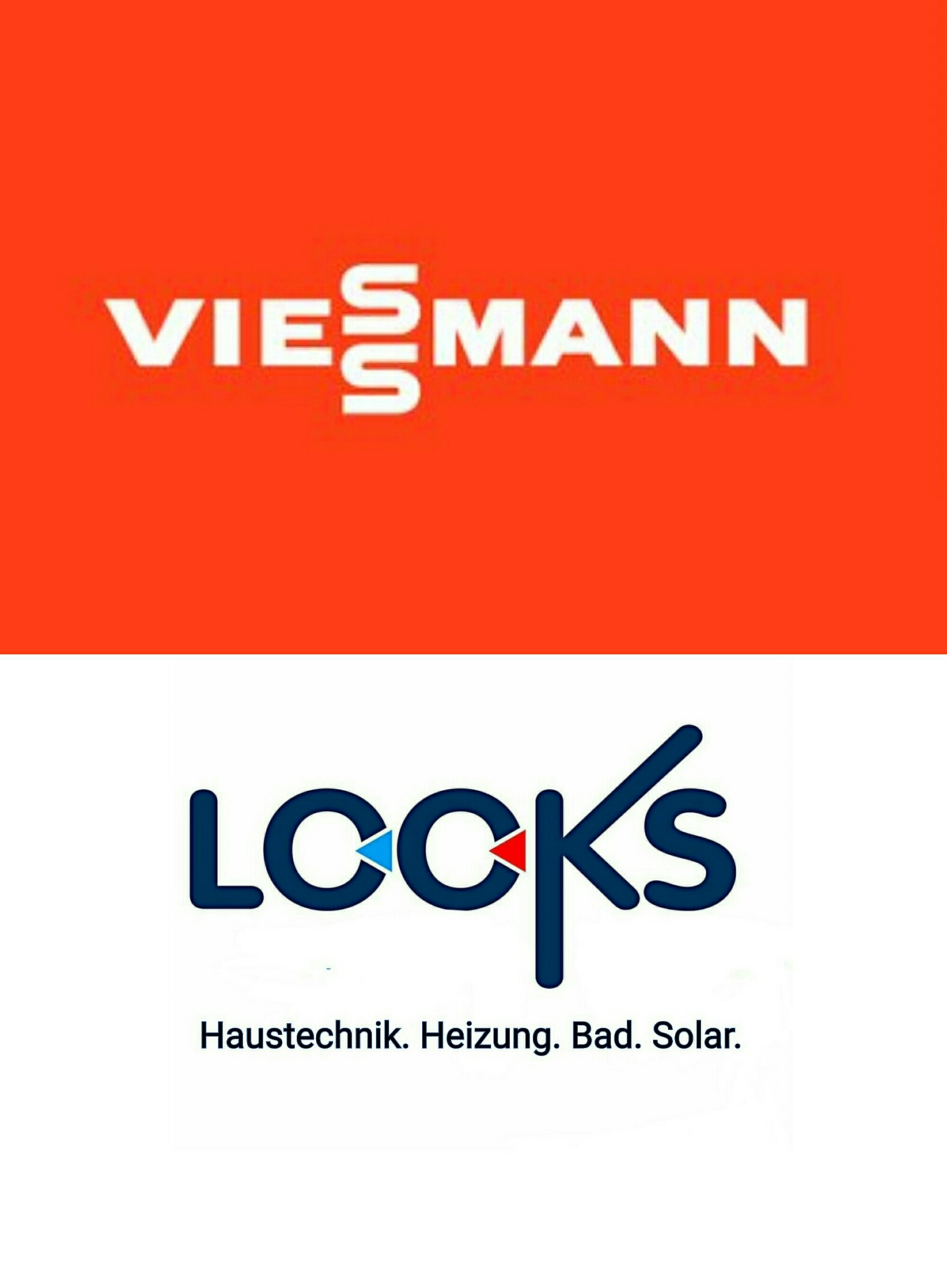 Viessmann_Service_Ölheizung_Looks_Haustechnik viessmann service olheizung looks haustechnik • LOOKS - Heizung Sanitär Solar